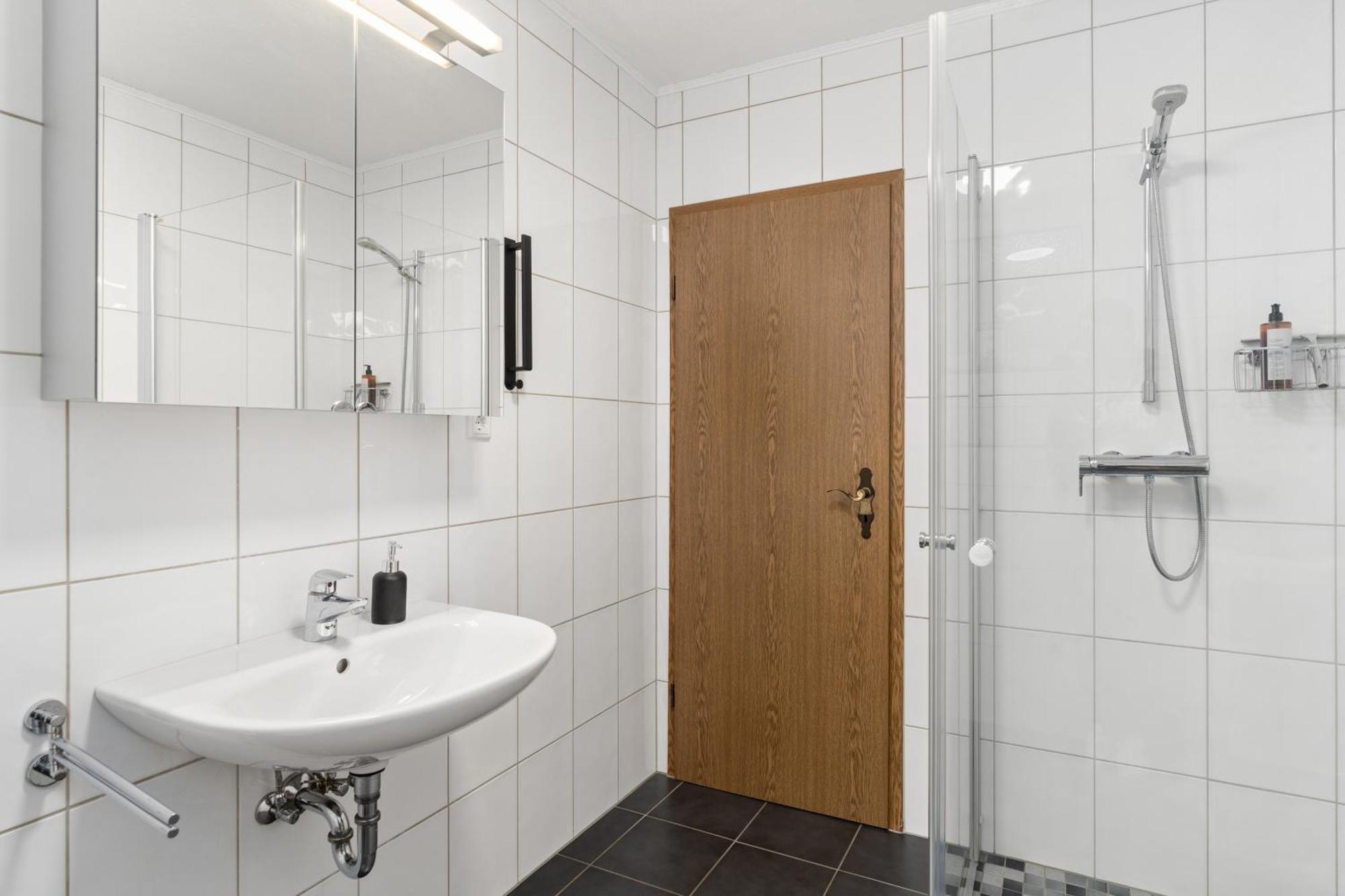 Apartamento Easybike Balkon Switch 4P Grill Arnsberg Exterior foto