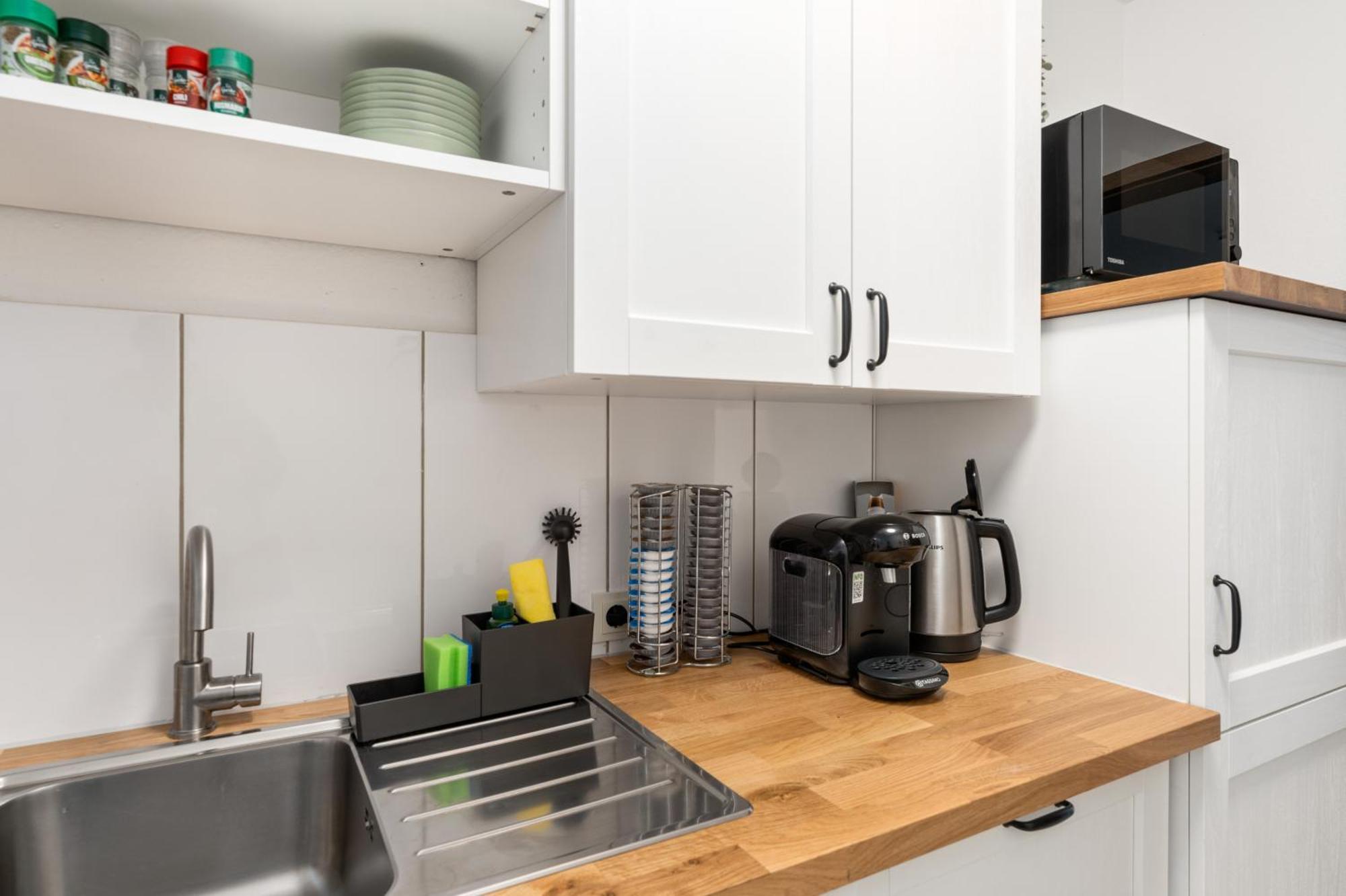 Apartamento Easybike Balkon Switch 4P Grill Arnsberg Exterior foto